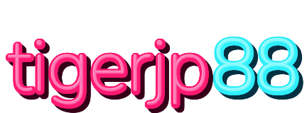 tigerjp88 — logo kanal
